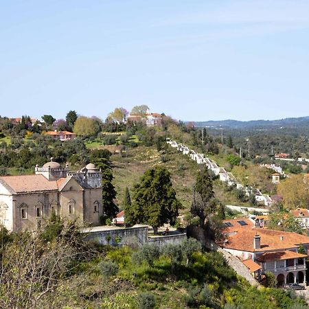 Casalinho In Portugal Country House Tomar Εξωτερικό φωτογραφία