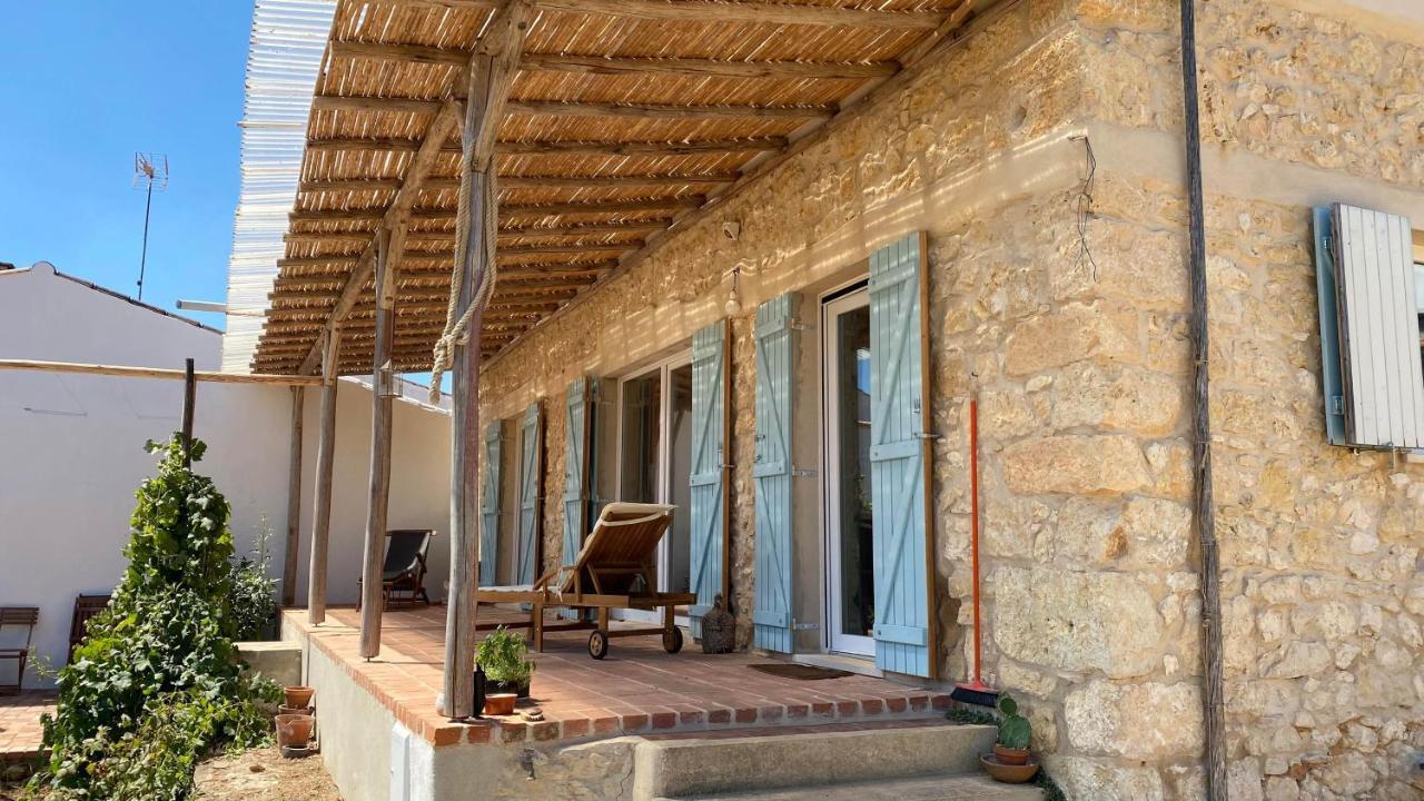 Casalinho In Portugal Country House Tomar Εξωτερικό φωτογραφία
