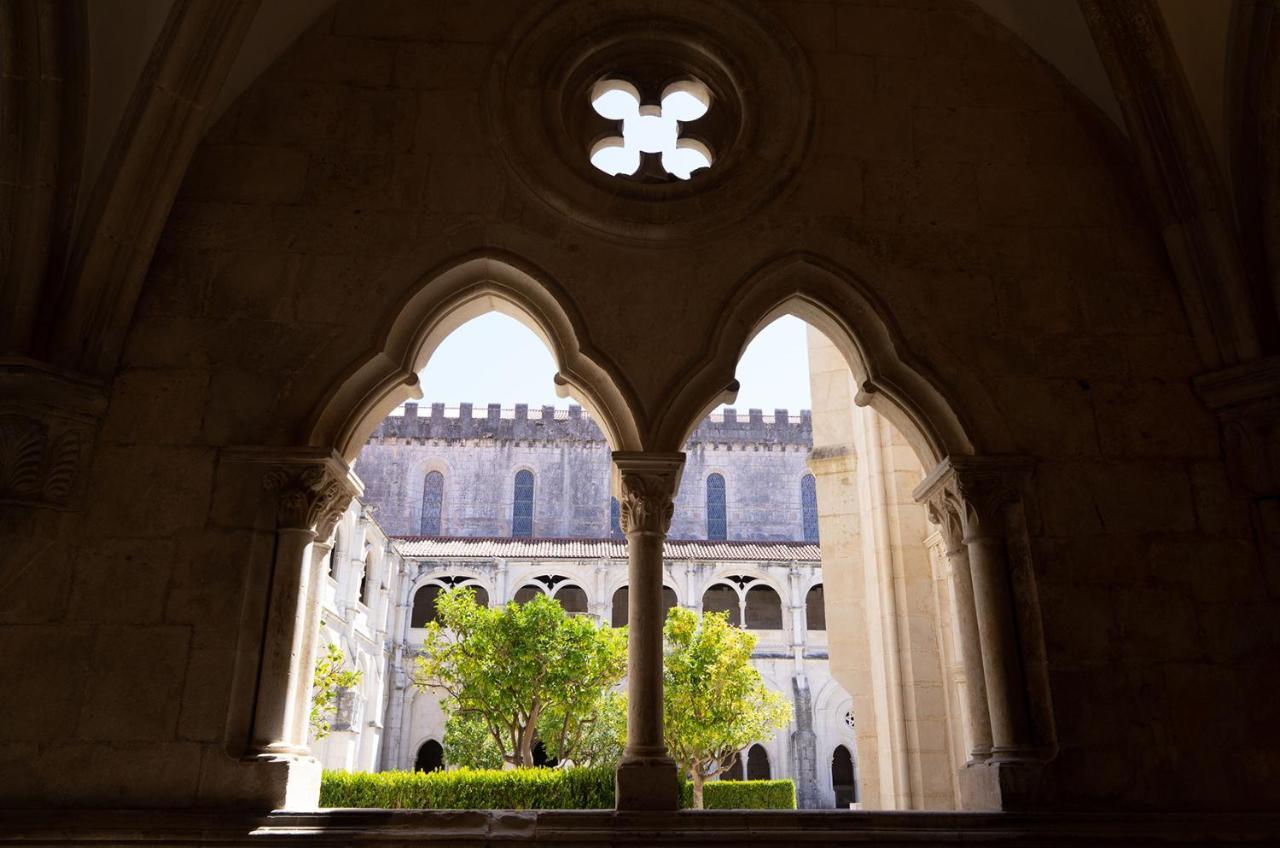 Casalinho In Portugal Country House Tomar Εξωτερικό φωτογραφία