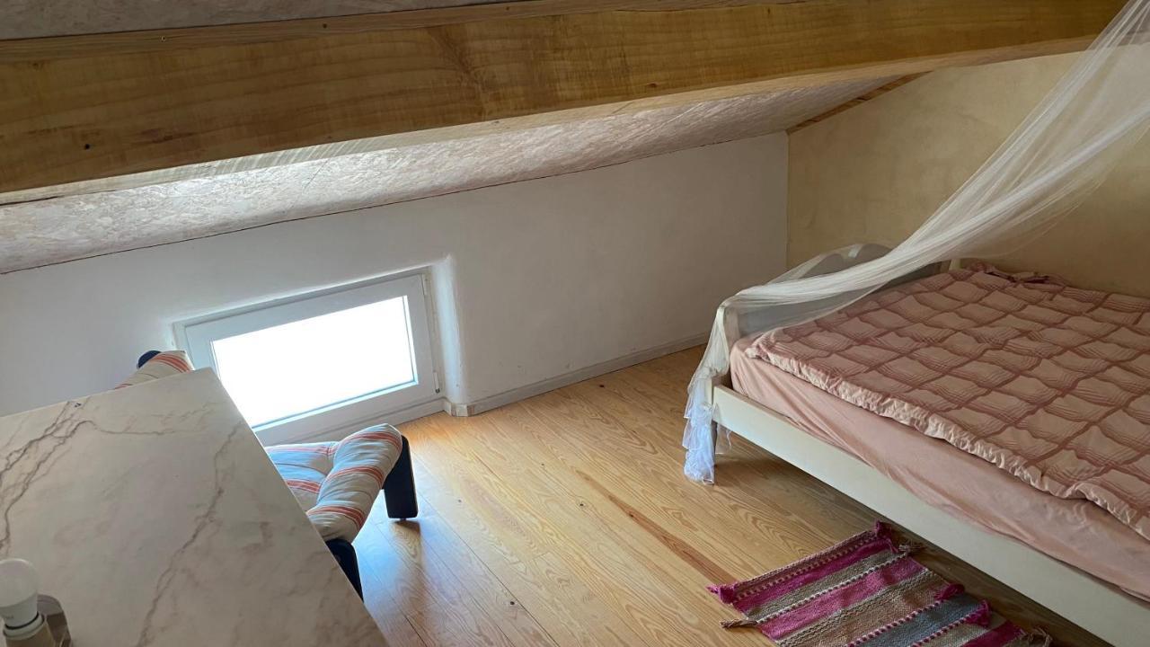 Casalinho In Portugal Country House Tomar Εξωτερικό φωτογραφία