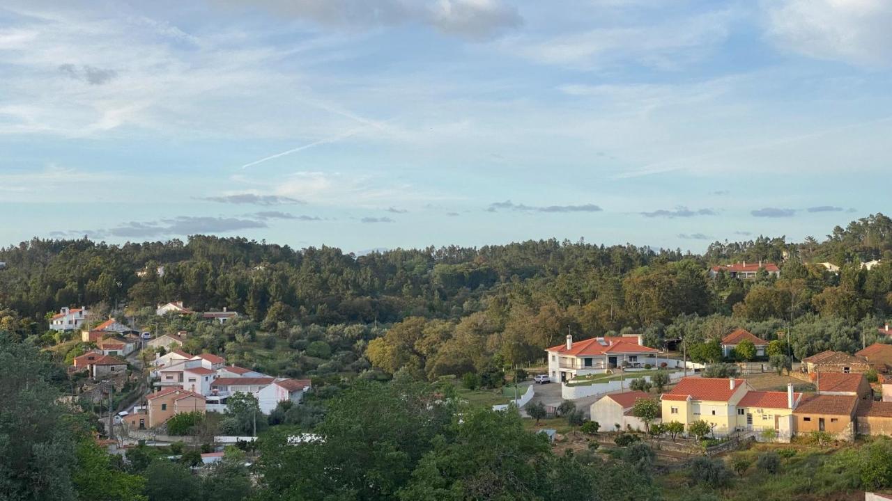 Casalinho In Portugal Country House Tomar Εξωτερικό φωτογραφία