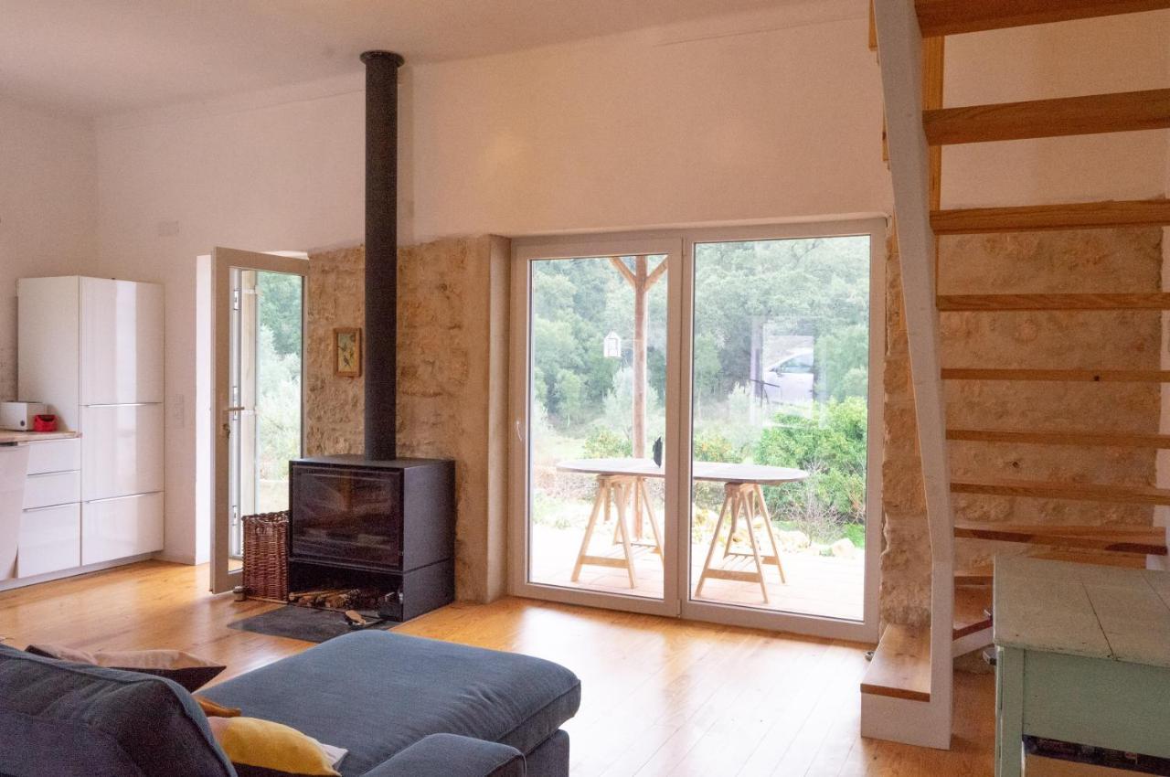 Casalinho In Portugal Country House Tomar Εξωτερικό φωτογραφία