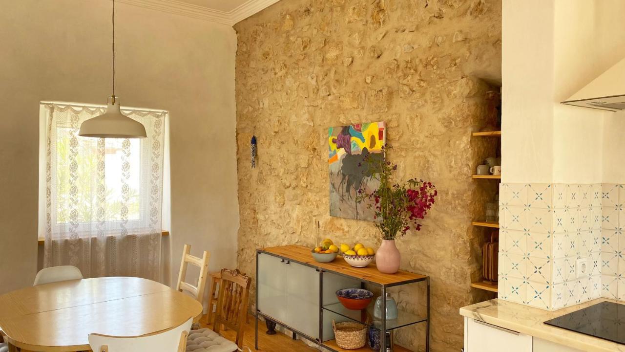 Casalinho In Portugal Country House Tomar Εξωτερικό φωτογραφία