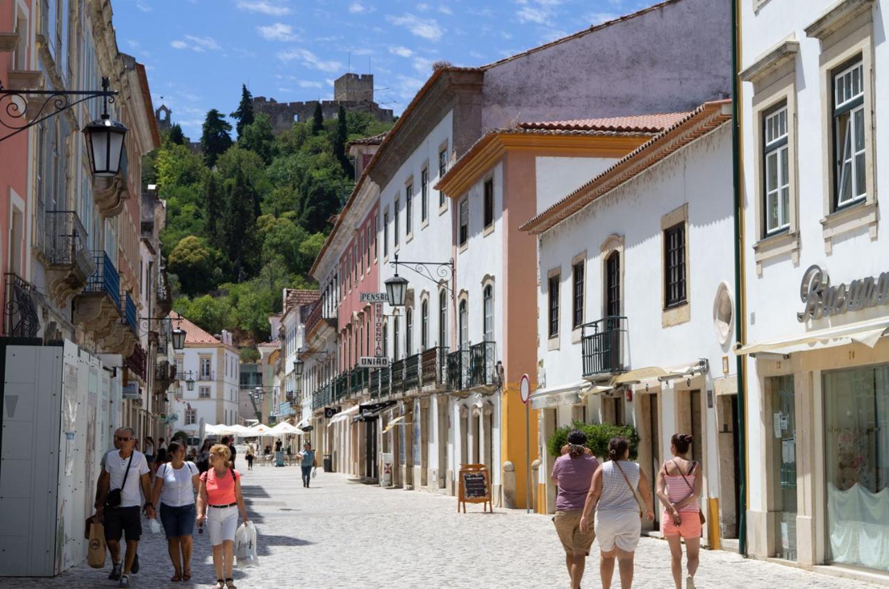 Casalinho In Portugal Country House Tomar Εξωτερικό φωτογραφία