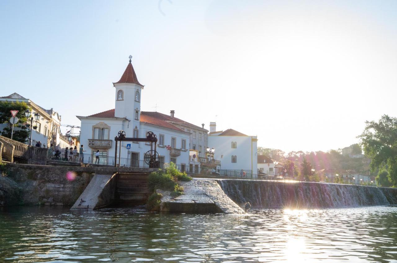 Casalinho In Portugal Country House Tomar Εξωτερικό φωτογραφία