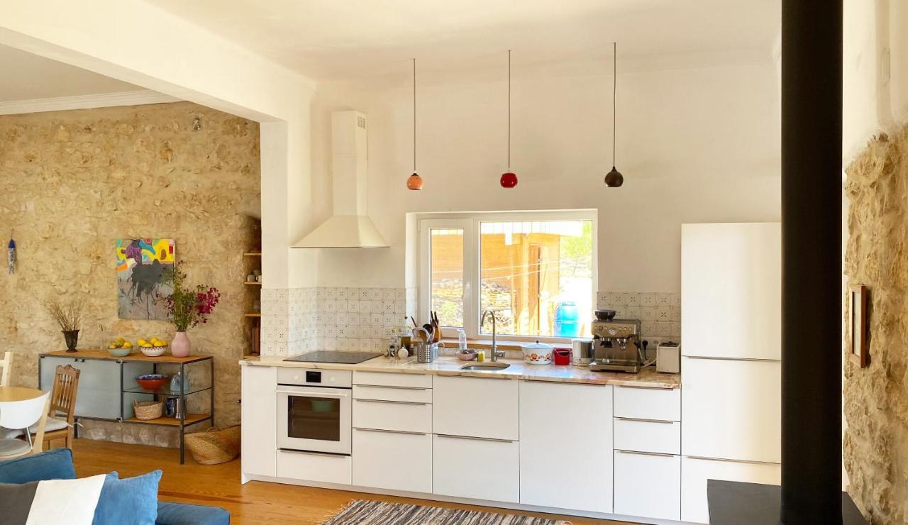 Casalinho In Portugal Country House Tomar Εξωτερικό φωτογραφία
