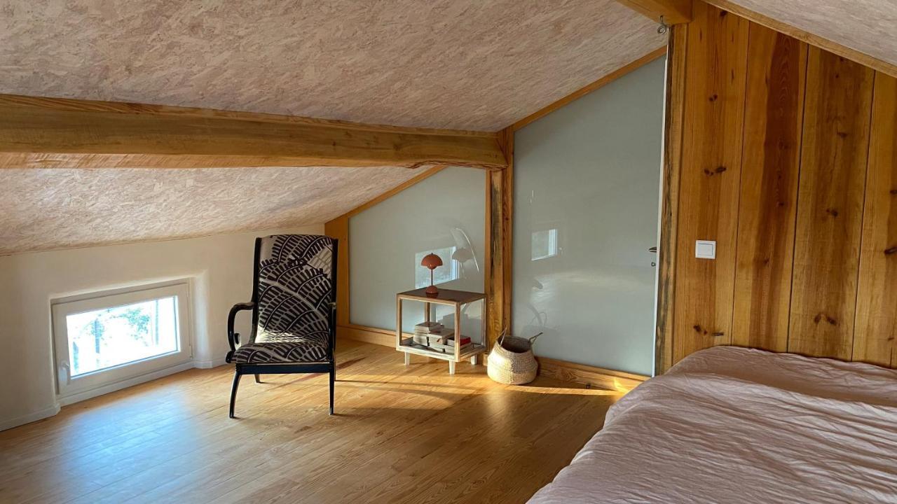 Casalinho In Portugal Country House Tomar Εξωτερικό φωτογραφία